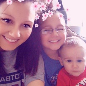 Meet your Posher, Lori